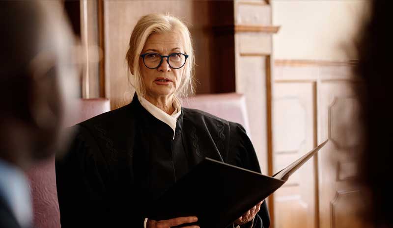 Decisão judicial em contexto de violência doméstica subsidiada por avaliação psicológica pericial | Valente Perícias