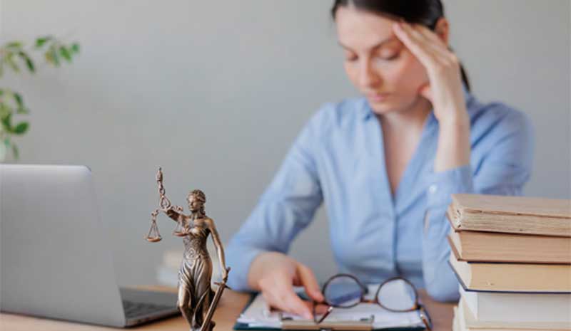 Perícia psicológica na avaliação da Capacidade Civil Psicológica em contexto judicial | Valente Perícias